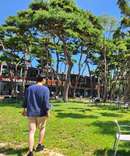 MUSINSA STANDARD(ムシンサスタンダード)の「フリース裏地のスウェットパンツ[黒(スウェットパンツ・メンズ・その他・SMALL/MEDIUM/LARGE/X-LARGE/XX-LARGE/XXX-LARGE)」の8枚目の写真