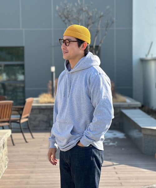 OUTSTANDING(アウトスタンディング)の「W.W. II SELVEDGE STRAIGHT PANTS_INDIGO(デニムパンツ・メンズ・その他・SMALL/MEDIUM/LARGE/X-LARGE/X-SMALL)」の12枚目の写真