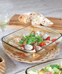 studio CLIP（スタディオクリップ）の「VISIONS レクタン1.6 L（キッチンツール）」