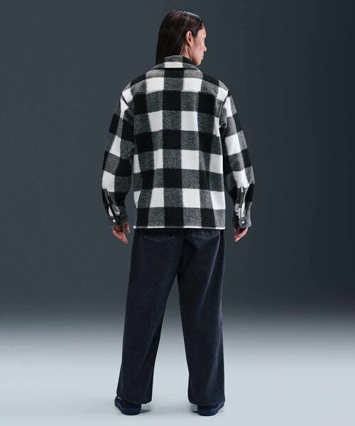 ナイキ SB エッセンシャル スケートボード シャツ ジャケット / Nike