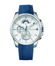 TOMMY HILFIGER | 【TOMMY HILFIGER】トミーヒルフィガー クォーツ 腕時計 メンズ(アナログ腕時計)