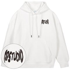 10／29限定値下げダブルスタンダードロゴフーディ Dロゴフーディーパーカー（WEB限定）（Tシャツ/カットソー）｜DOUBLE