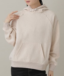 MMW（エムエムダブリュー）の「MMW／STUDポイントフーディー（パーカー）」