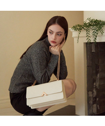 Edero bag_White Beige