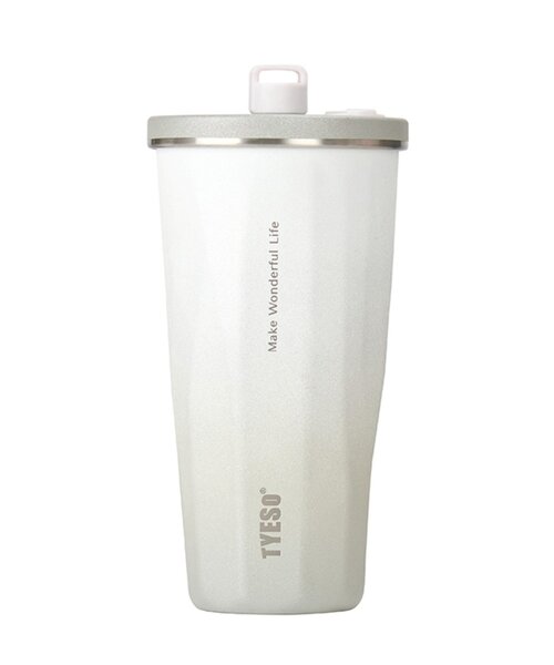 BIRTHDAY BAR(バースデイバー)の「【TYESO タイソ】ストロータンブラー 470ml(水筒・レディース・モカ/ベージュ/グレー・0)」の8枚目の写真