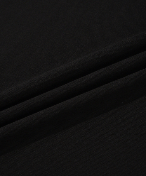 DYSFUNCT(ディスファンクト)の「CRUMPLED SMILE CANDY T-SHIRT(BLACK)(Tシャツ/カットソー・メンズ・その他・MEDIUM/LARGE/SMALL)」の9枚目の写真