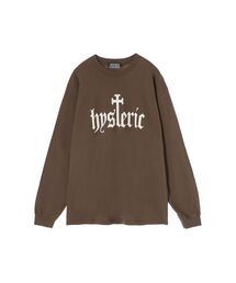 HYSTERIC GLAMOUR｜ヒステリックグラマーのTシャツ/カットソー通販
