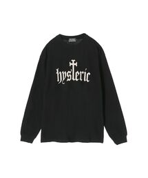 HYSTERIC GLAMOUR｜ヒステリックグラマーのTシャツ/カットソー通販