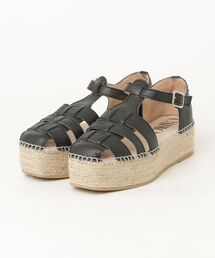 GAIMO（ガイモ）の「フラットサンダル（サンダル）」