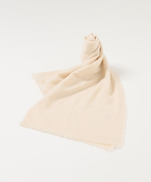 NIMNIMDUAI/ニムニムデュアイ PASHMINA EMNROIDERY STOLE ストール 276