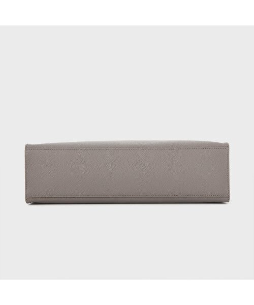 PROXY.L(プロキシエル)の「Square Tote Bag (Large/Gray)(トートバッグ・レディース・その他・FREE)」の3枚目の写真