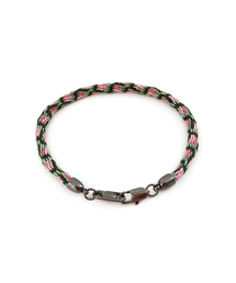 KLIPS URBAN(�N���b�v�X�A�[�o��)��Matte Pink Women's Anklet(�A���N���b�g)