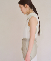 CHAMASPORTSLAB（チャマ スポーツラボ）の「CSL_Hanji One Piece_Water Lily（ワンピース）」