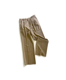 TEMPORARY UNIVERSE（テンポラリー ユニバース）の「ワイドフィットロングパンツ（その他パンツ）」