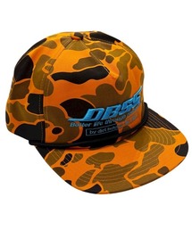 DIET BUTCHER SLIM SKIN（ダイエットブッチャースリムスキン）の「DIET BUTCHER SLIM SKIN / DBSS CAMO CAP（ニットキャップ/ビーニー）」