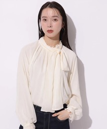 Apuweiser-riche｜アプワイザー・リッシェのシャツ/ブラウス通販