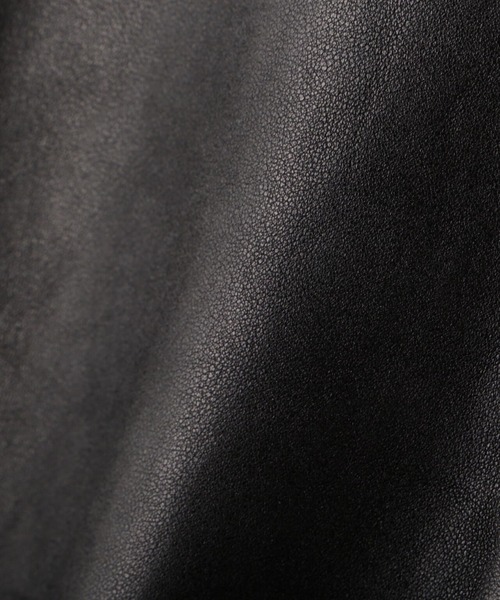 schott（ショット）の「SCHOTT-BOWERY JACKET（MA-1・メンズ・ブラック・L/XL/M）」の12枚目の写真