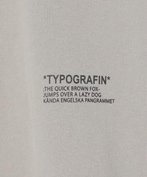 B.C STOCK(ベーセーストック)の「《追加2》【OLIVEDRAB/オリーブドラブ】キャリーポケット スウェット(スウェット・メンズ・スミクロ/グレー系その他/ホワイト/アーミー・MEDIUM/LARGE)」の11枚目の写真