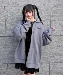 Whinny/サイキョー騎士の集いパーカー