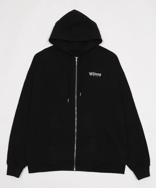 Whinny/【2025冬新作♪】サイキョー騎士の集いパーカー（パーカー