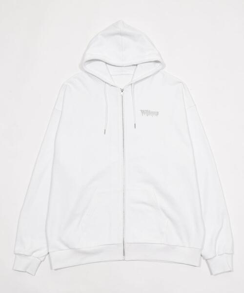 Whinny/【2025冬新作♪】サイキョー騎士の集いパーカー（パーカー