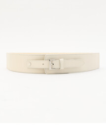 K.T KIYOKO TAKASE | 50mm 2WAYゴムベルト(ベルト)