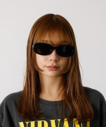 ABAHOUSE | 【NOPUBLIC/ノーパブリック】01:03/サングラス/韓国/ユニセックス【WEB限定】(サングラス)