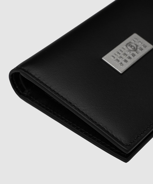 MM6 Maison Margiela(エムエムシックス メゾン マルジェラ)の「NUMERIC BIFOLD WALLET(財布・レディース・その他・UNI)」の3枚目の写真