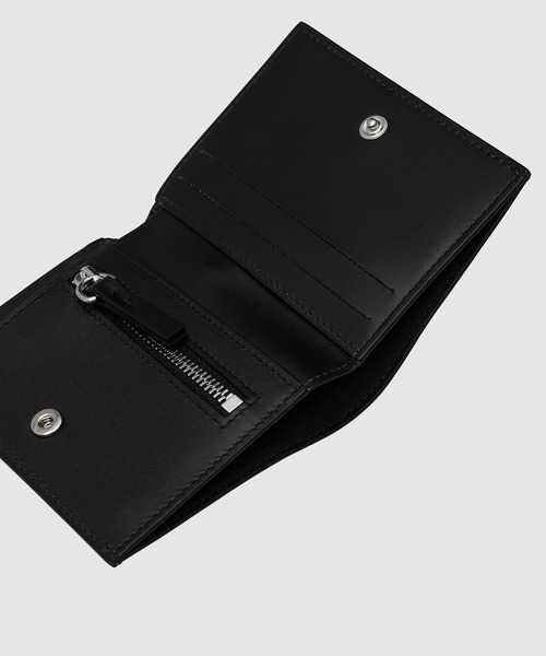 MM6 Maison Margiela(エムエムシックス メゾン マルジェラ)の「NUMERIC BIFOLD WALLET(財布・レディース・その他・UNI)」の6枚目の写真