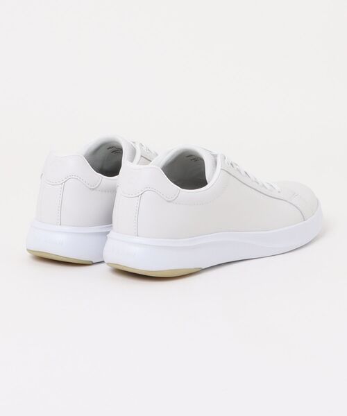 COLE HAAN（コールハーン）の「グランド クロスコート テニス 2.0 mens（スニーカー・メンズ・ホワイト・7.5/8.5/9/9.5/10/10.5/11/7/8）」の7枚目の写真