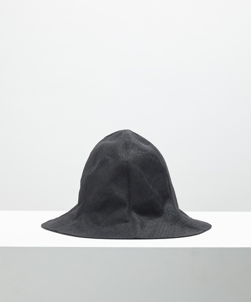 BED J.W. FORD（ベッドフォード）の「BED J.W. FORD Paper Tulip hat
