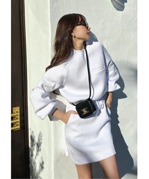 Diver sweat top
