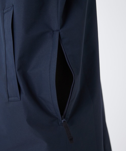 Snow Peak / WINDSTOPPER Bal Collar Coat ウィンドストッパー バルカラーコート