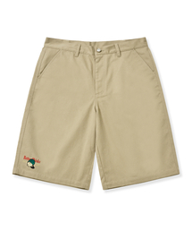 BXP CHINO SHORTS - BEIGE