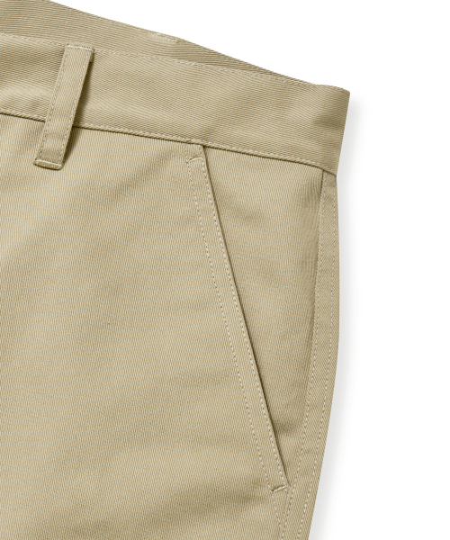 BROWNBREATH(ブラウンブレス)の「BXP CHINO SHORTS - BEIGE(その他パンツ・レディース・その他・L/XL/M)」の8枚目の写真