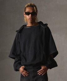 GRANCY（グランシー）の「スウェットカットソー（スウェット）」