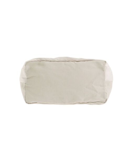 merry jenny（メリージェニー）の「モコゾウとおさんぽポシェット（ショルダーバッグ・レディース・ライトグレー・FREE）」の18枚目の写真