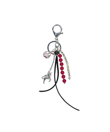 Kijun（キジュン）の「Offline Fairy Keyring Red（キーケース/キーアクセサリー）」