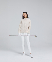 E.PARCA（イパルカ）の「パーフェクトイゾレウィンターコットンパディング（ダウンジャケット/コート）」