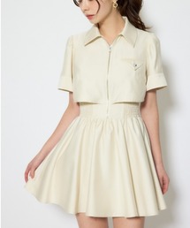 rienda(���G���_)�̃o�X�g�f�B�e�B�[���t���A�~�j�����s�[�X �t���@�ĕ�(�V���c�����s�[�X)