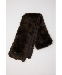 Sister Jane（シスタージェーン）の「Malone Faux Fur Shawl（マフラー）」