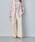 UNITED ARROWS�i���i�C�e�b�h�A���[�Y�j�́u�`�m ���C�h�p���c�i�`�m�p���c�j�v�b�i�`������