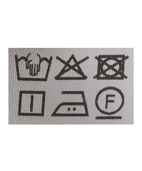 UNITED ARROWS(ユナイテッドアローズ)の「チノ ワイドパンツ(チノパンツ・レディース・ベージュ/ナチュラル・40/38/36)」の15枚目の写真