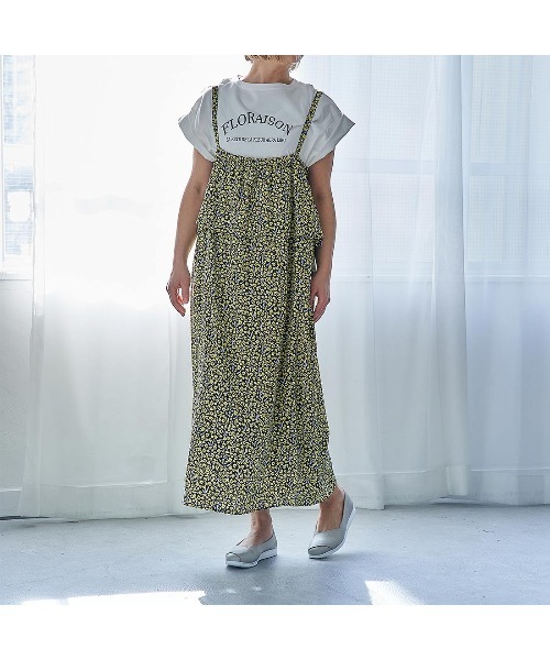 ing（イング）の「アシンメトリーデザインパンプス（パンプス・レディース・ブラック/ライトグレー・23cm/22.5cm/24cm/23.5cm/24.5cm）」の14枚目の写真