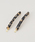 JOURNAL STANDARD�i�W���[�i���X�^���_�[�h�j�́u�yFICCARE/�t�B�J���z HARPEN HAIR PIN(PAIR)�i�w�A�s���j�v�b�A�C�{���[