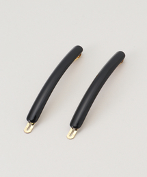 JOURNAL STANDARD（ジャーナルスタンダード）の「【FICCARE/フィカレ】 HARPEN HAIR PIN(PAIR)（ヘアピン）」
