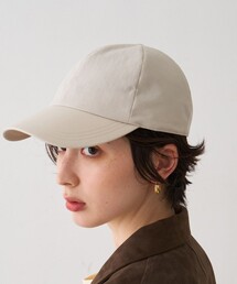 La Maison de Lyllis | 【La Maison de Lyllis/ラ メゾン ド リリス】マウンテンCAP　キャップ(キャップ)