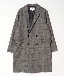 SITRY（シトリー）の「チェスターコート（チェスターコート）」