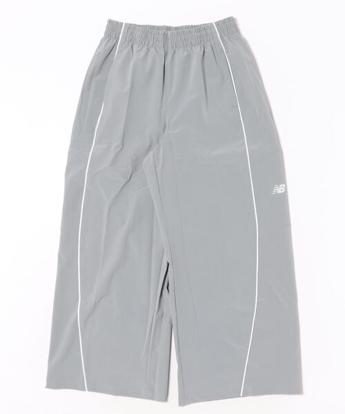 NEW BALANCE(ニューバランス)の「《New Balance》WB61H1M9(その他パンツ・レディース・ブラック/グレー・XL/L/M/S)」の1枚目の写真