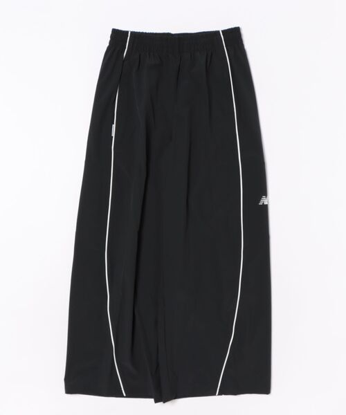 NEW BALANCE(ニューバランス)の「《New Balance》WB61H1M9(その他パンツ・レディース・ブラック/グレー・XL/L/M/S)」の2枚目の写真